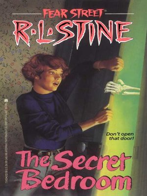 cover image of The Secret Bedroom